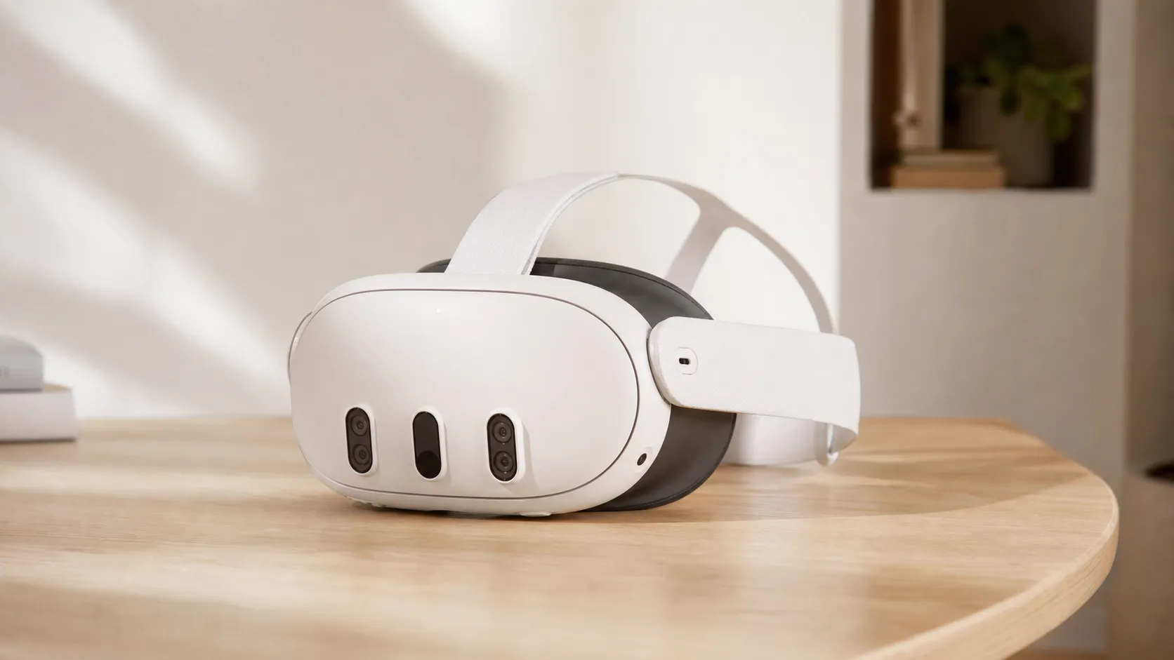 Meta Quest 3 Review — 2026 Standalone VR & Mixed Reality