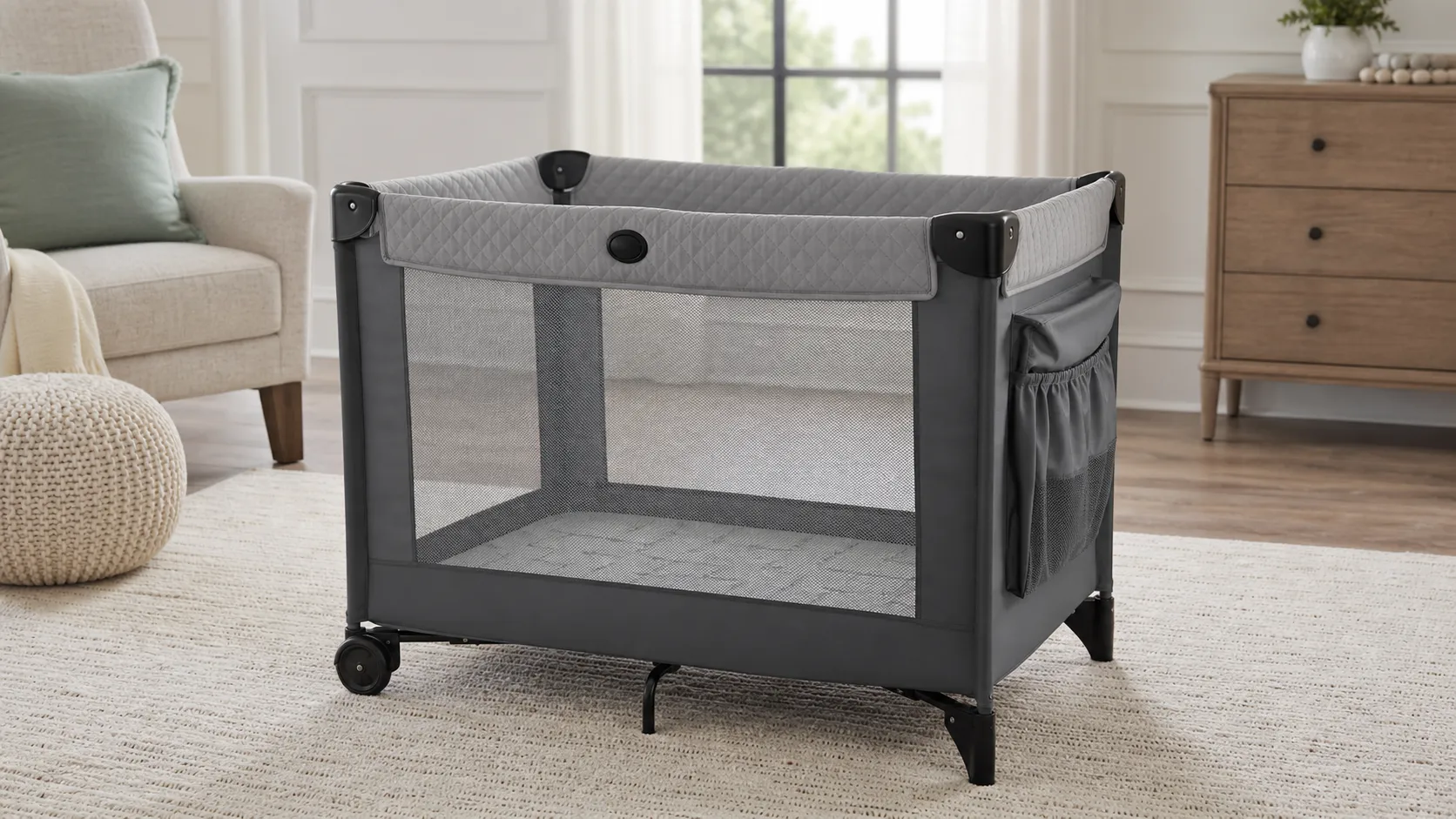 Graco Pack 'n Play Playard Review 2026 — Honest Verdict