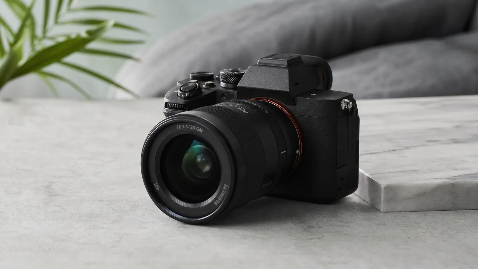 Sony A7 IV Review 2026 — Full-Frame Hybrid Power