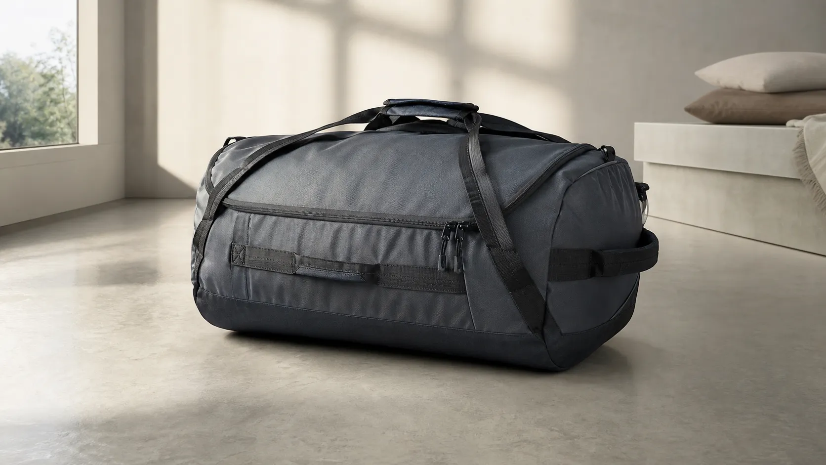 Eagle Creek Cargo Hauler Duffel 60L Review 2026