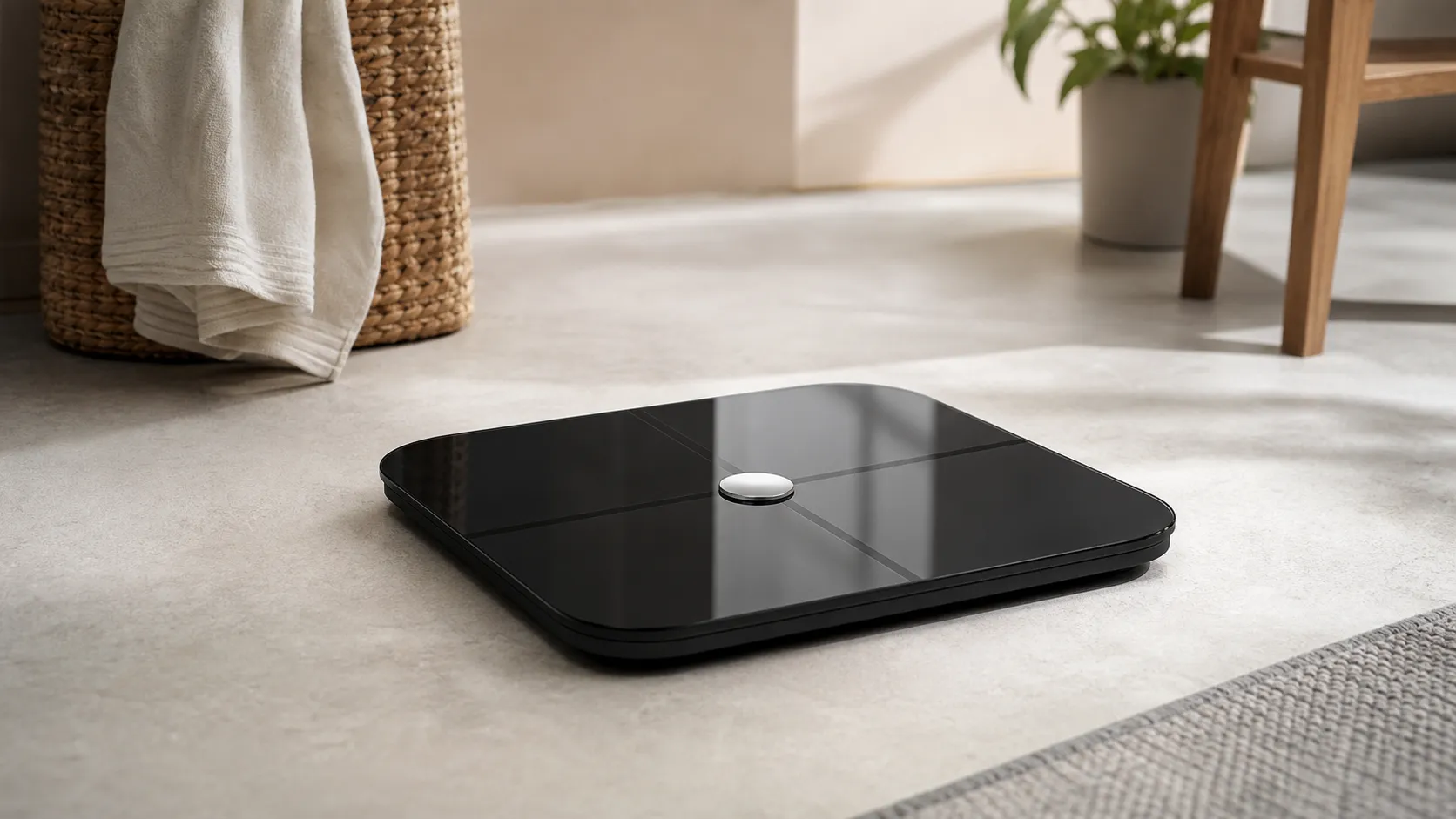 Garmin Index S2 Smart Scale Review 2026