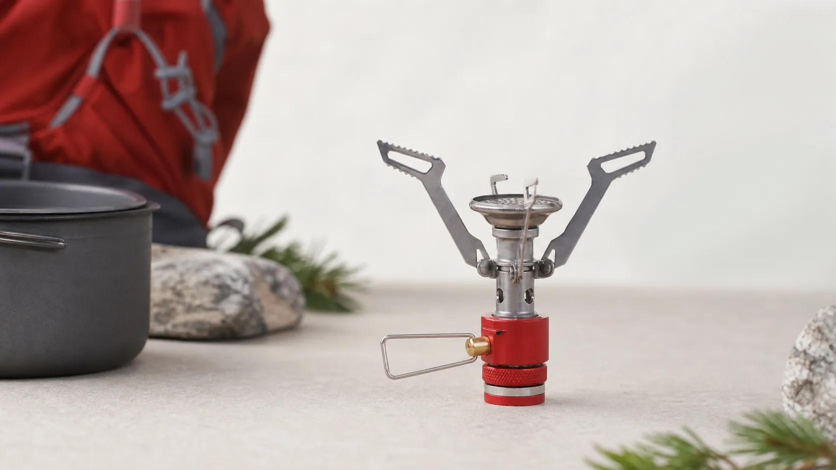 MSR PocketRocket 2 Ultralight Backpacking Stove Review 2026