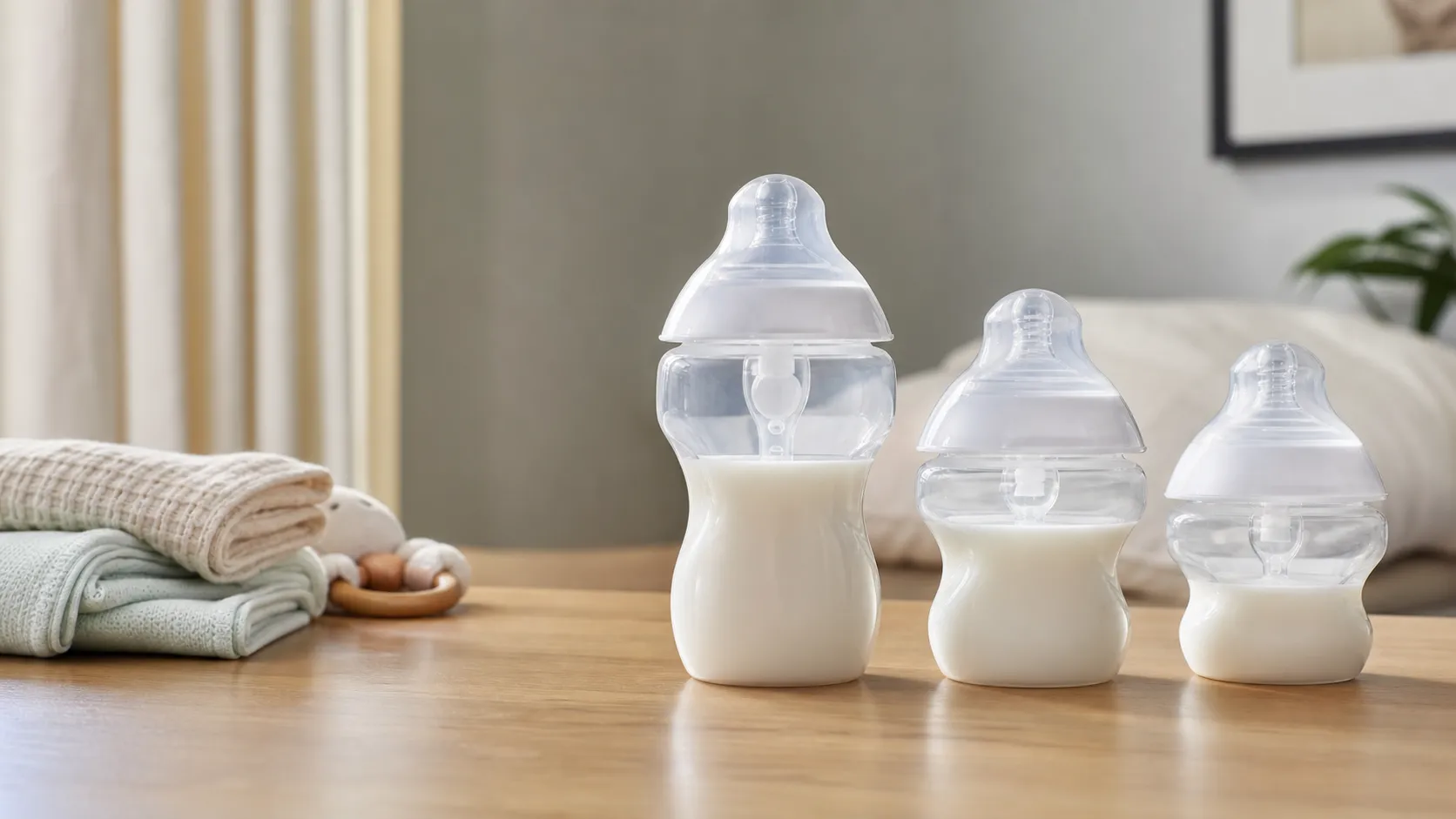 Tommee Tippee Closer to Nature Baby Bottles Review 2026