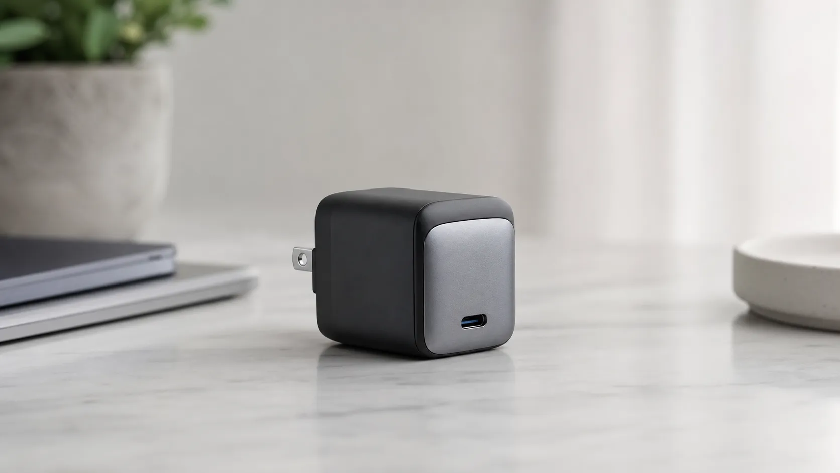 Anker Nano II 65W USB-C Wall Charger Review 2026