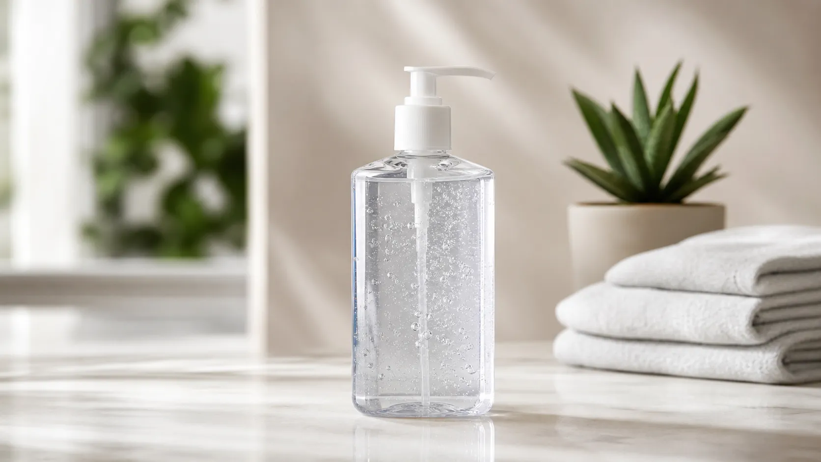 Purell Advanced Hand Sanitizer Gel 70% — 2026 Review