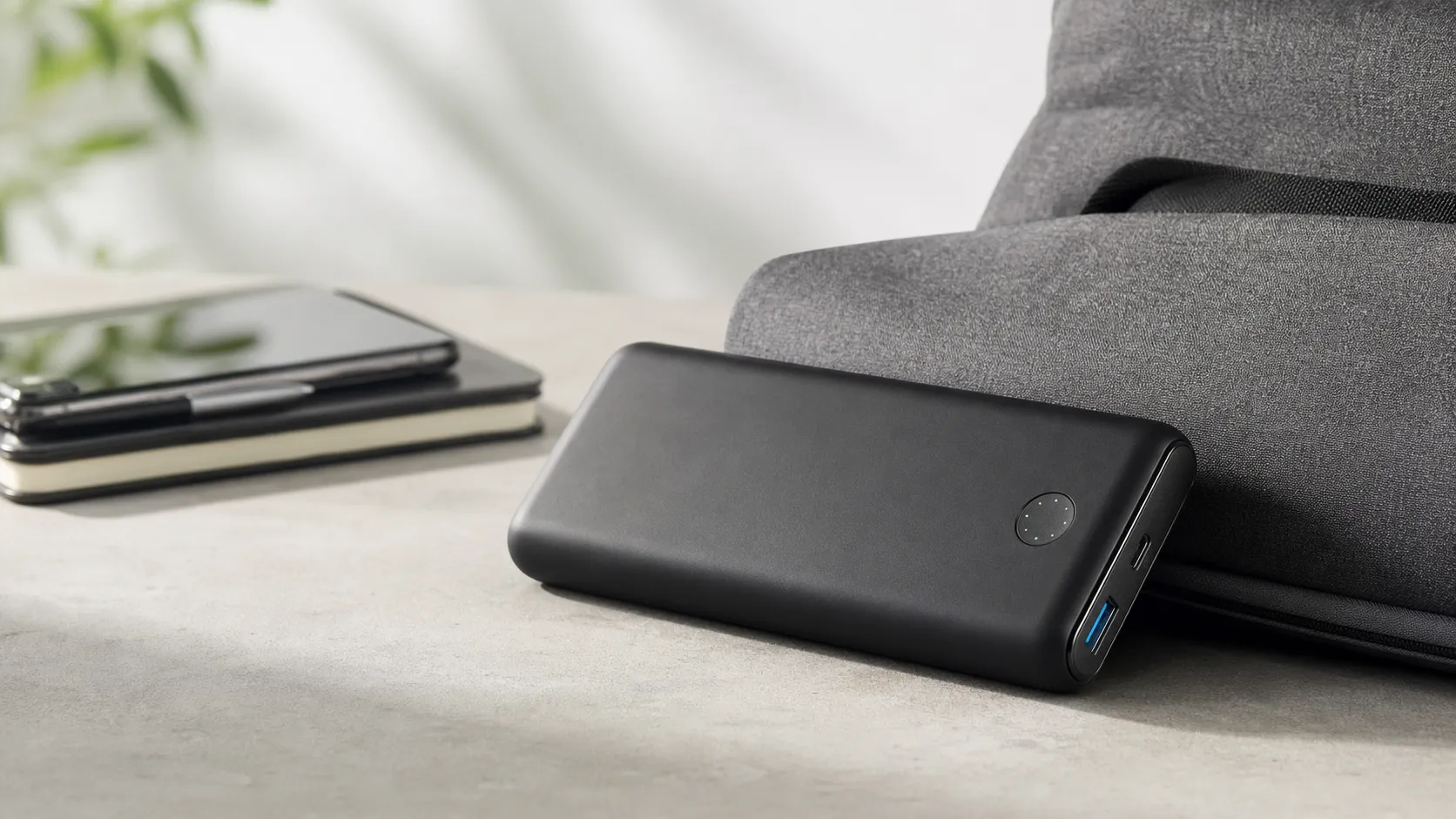 Anker PowerCore 20000 PD Review (2026)