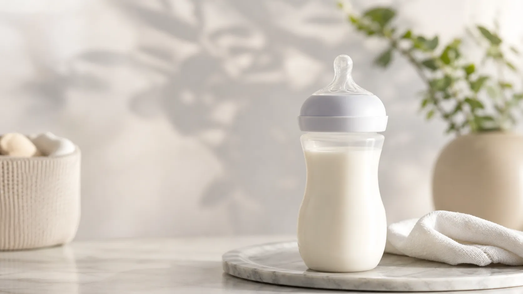 Philips Avent Natural Response Baby Bottle Review 2026