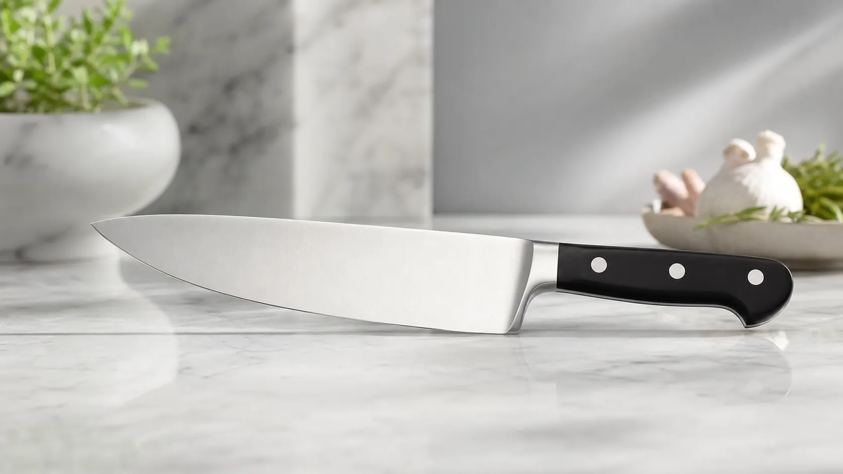 ZWILLING J.A. Henckels Professional 'S' Chef's Knife Review 2026