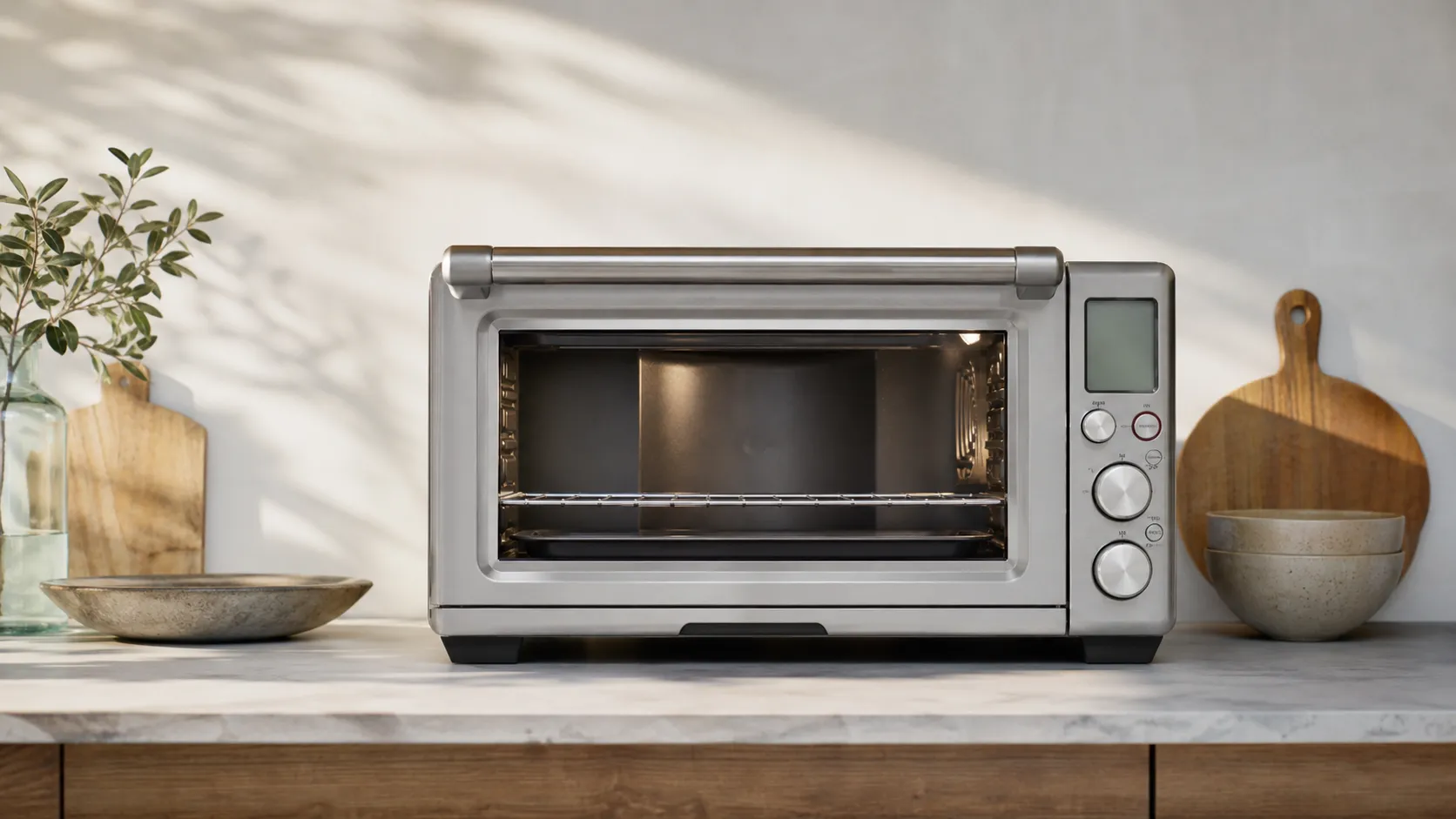 Breville Smart Oven (BOV800XL) Review — 2026 Verdict