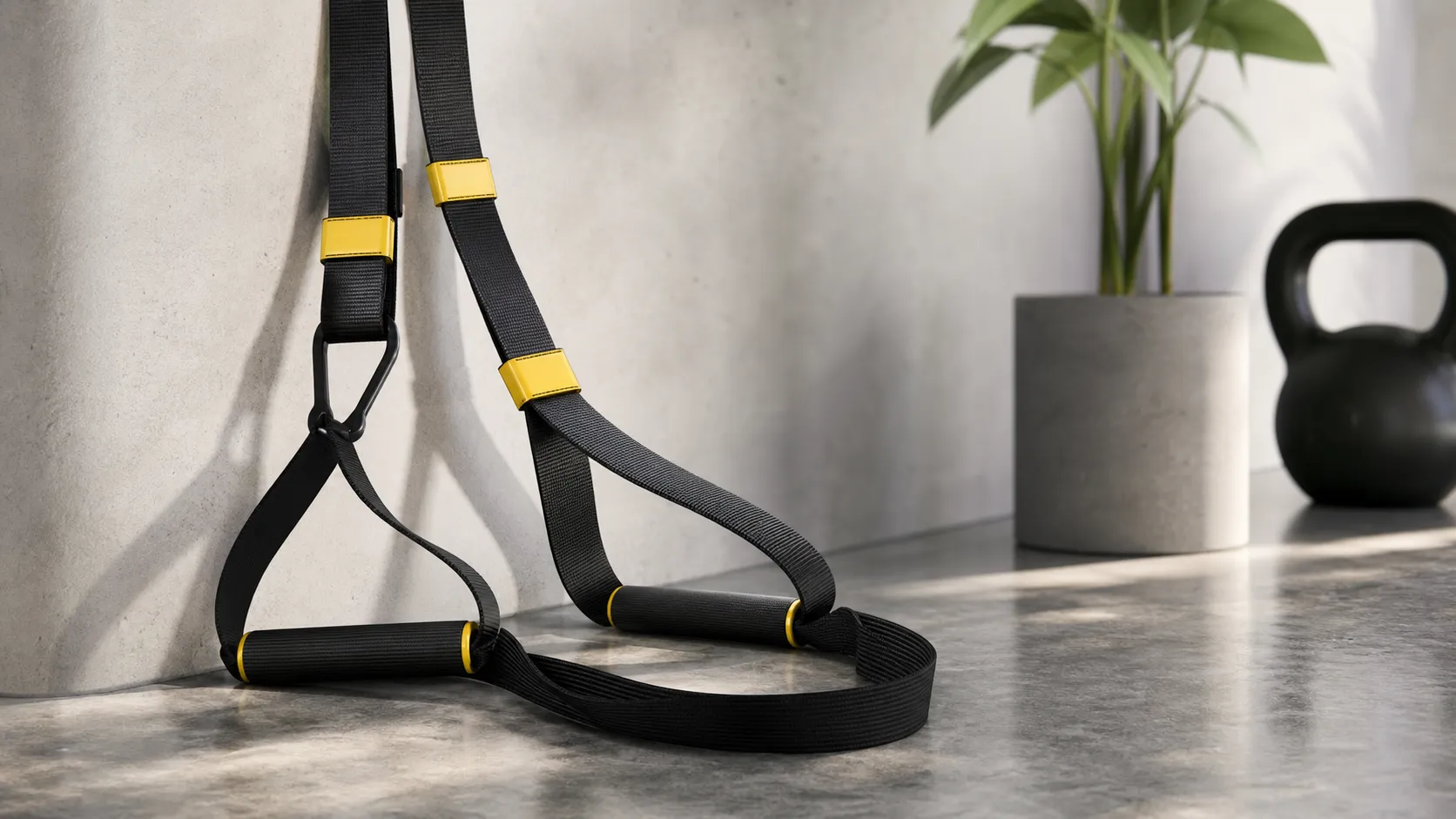 TRX Rip Trainer Review 2026
