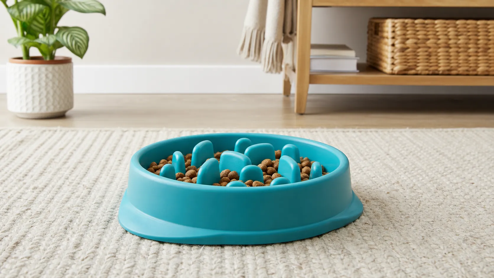 Outward Hound Fun Feeder Slo-Bowl Review (2026)