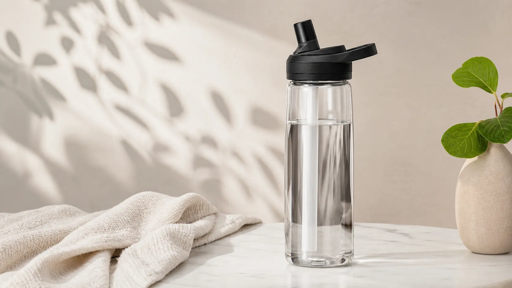 CamelBak Eddy+ 25 oz Water Bottle Review 2026