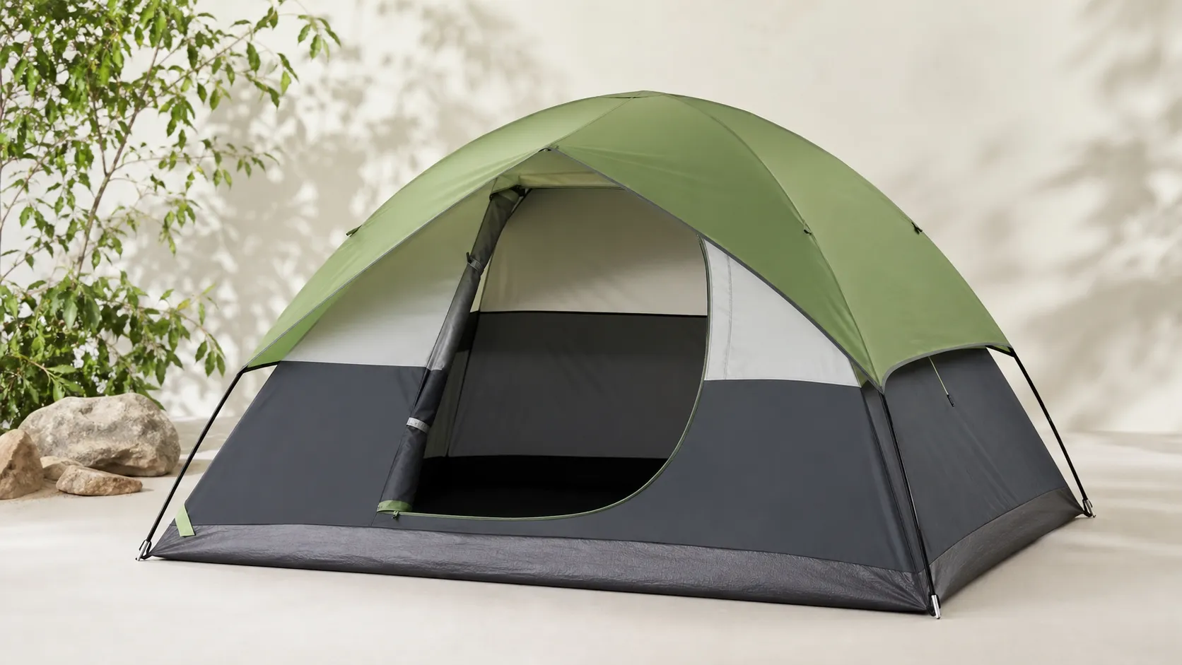 Coleman Sundome 4-Person Tent — 2026 Review