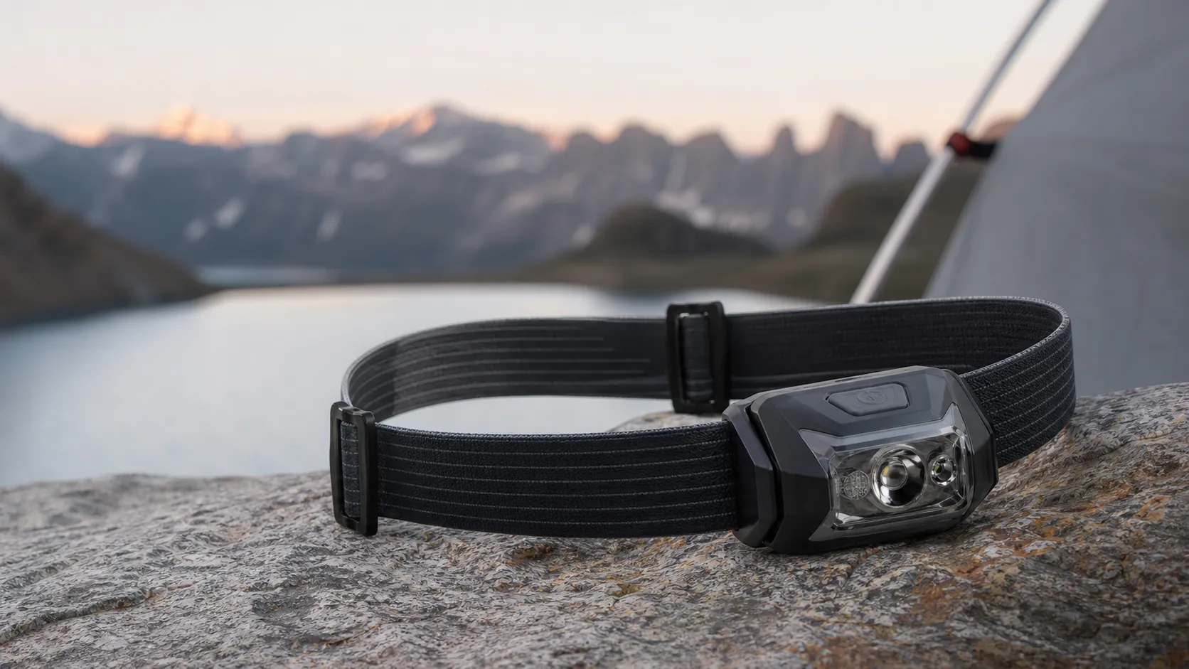 Petzl Actik Core Headlamp Review 2026