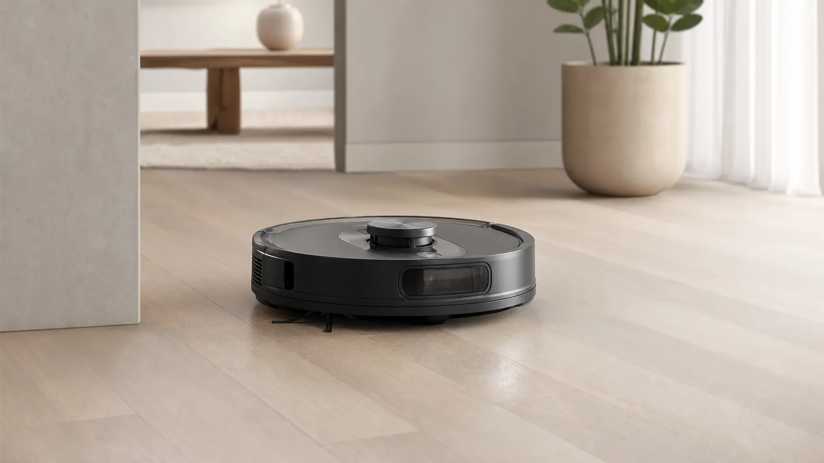 Shark AI Ultra Robot Vacuum Review 2026