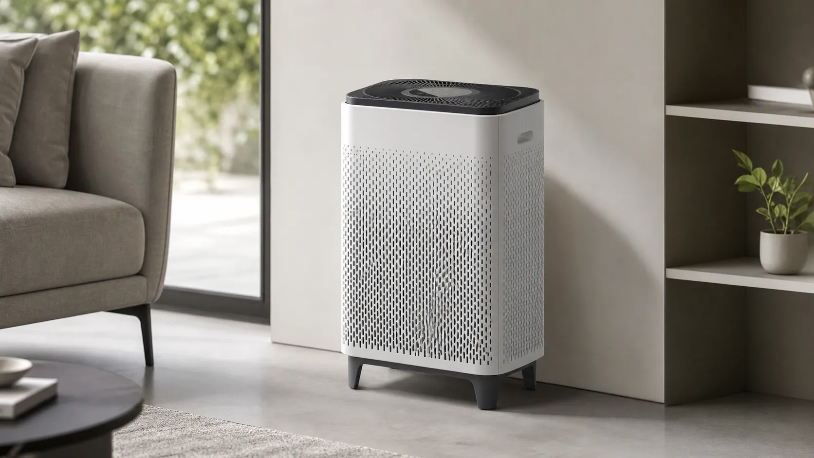 Coway Airmega 400S Review 2026