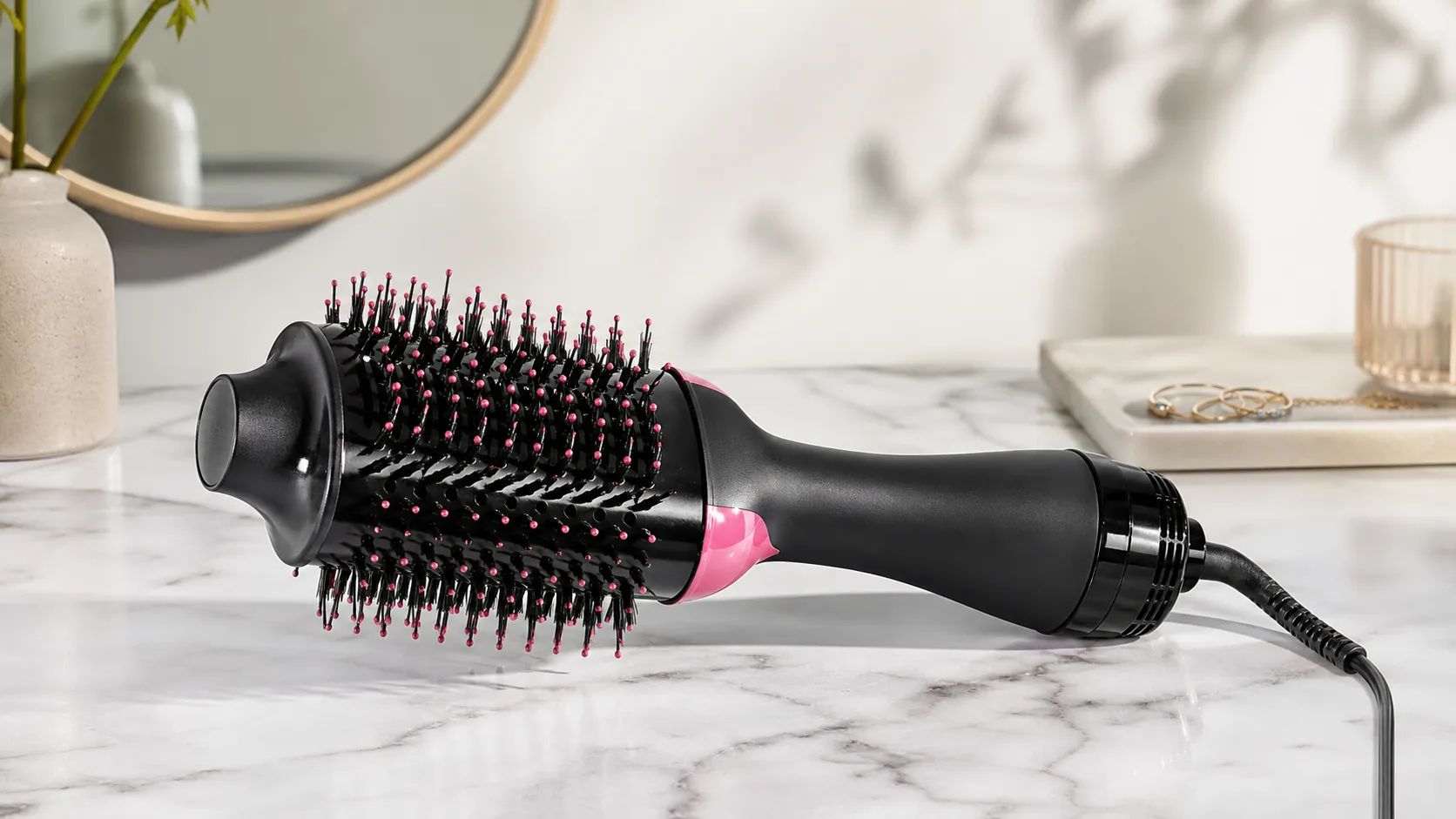 Revlon One‑Step Hair Dryer & Volumizer RVDR5222 Review 2026