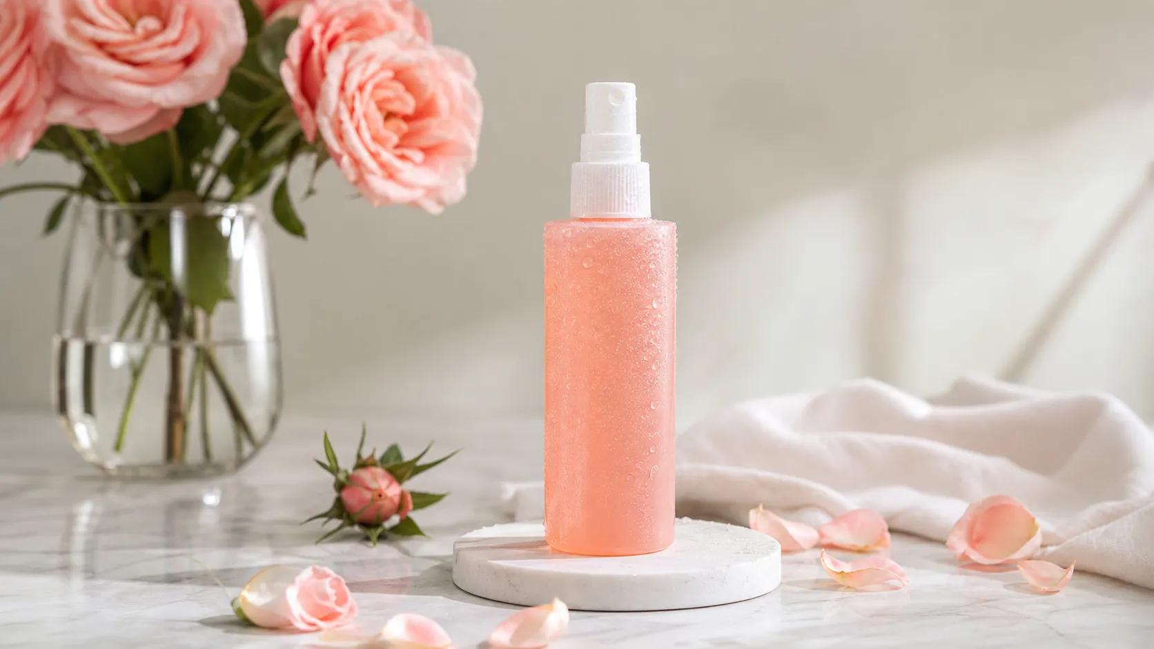 Mario Badescu Facial Spray with Aloe & Rosewater — 2026 Review