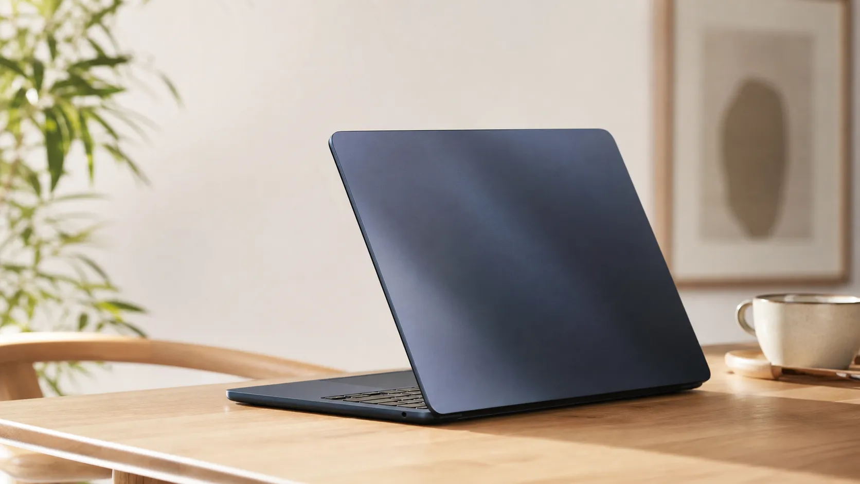 Apple MacBook Air with M2 (2026) Review