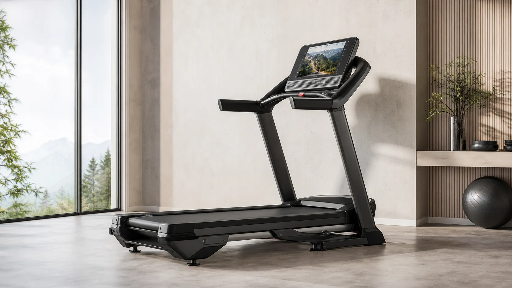 NordicTrack Commercial X22i Treadmill Review 2026