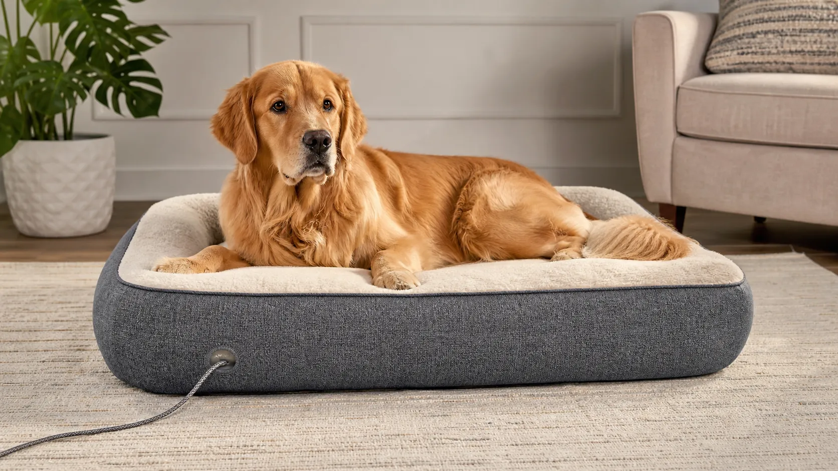 K&H Lectro-Soft Heated Pet Bed Review 2026