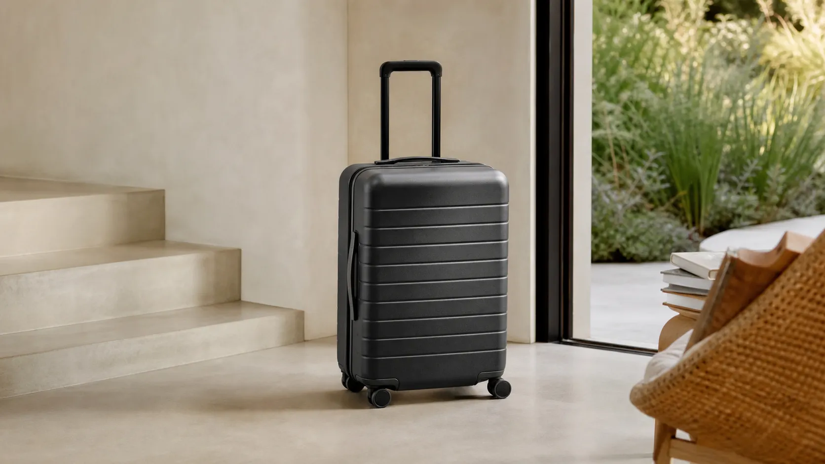 Away The Carry-On (21-inch) — 2026 Review