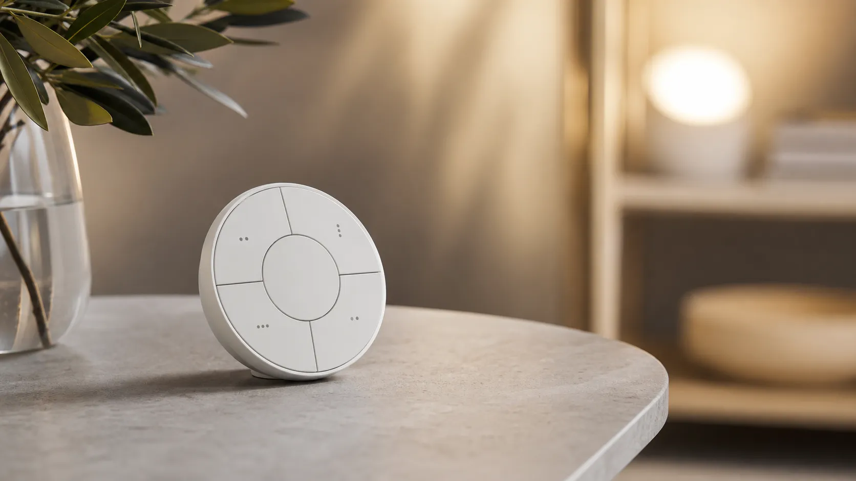 Philips Hue Tap Dial Switch Review 2026