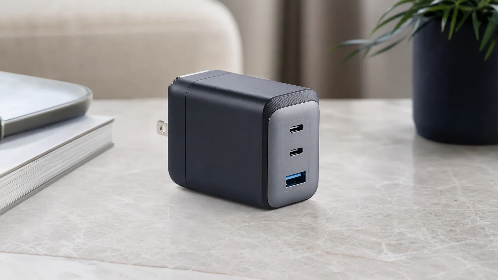Anker 737 Charger (GaNPrime 120W) Review — 2026
