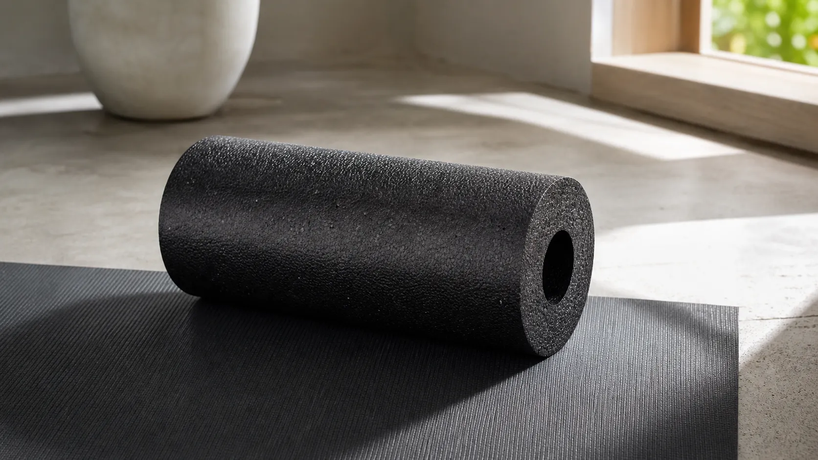 Blackroll Standard Foam Roller Review 2026