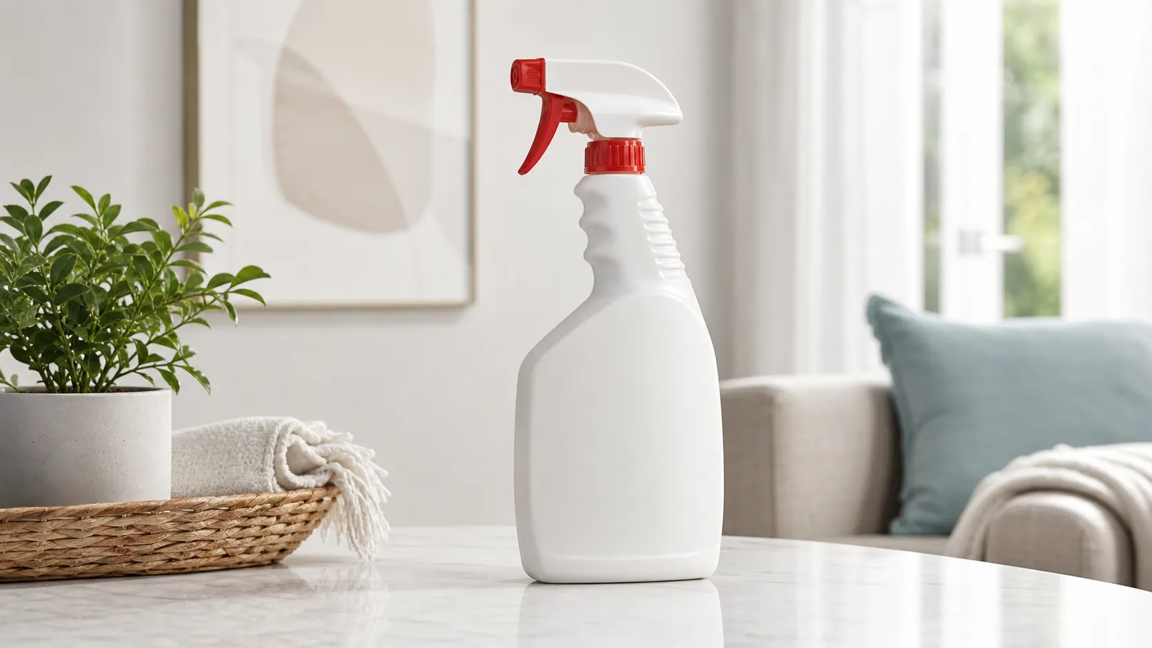 Nature's Miracle Stain & Odor Remover Review 2026