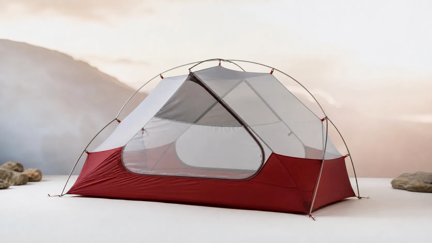 MSR Hubba Hubba NX 2-Person Tent Review — 2026
