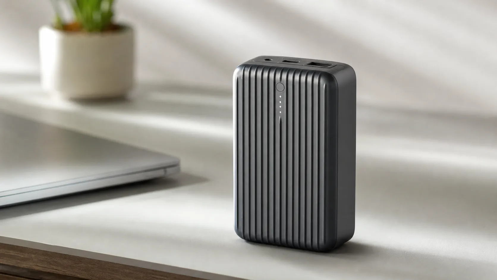 Zendure SuperTank 100W Portable Charger Review 2026