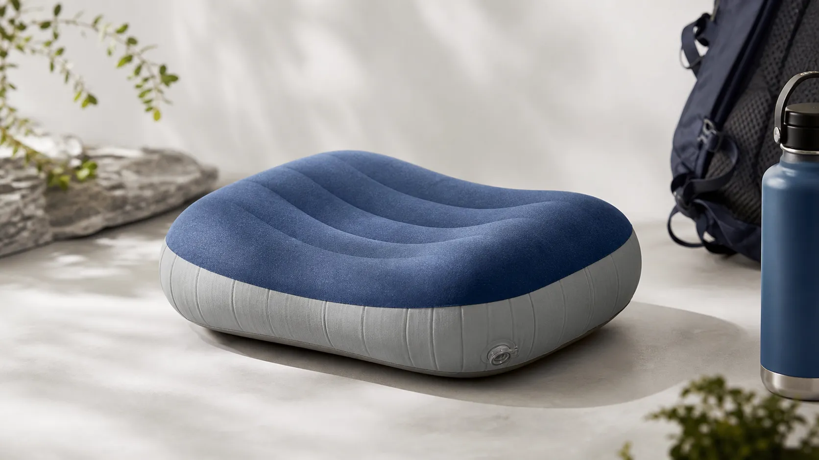 Sea to Summit Aeros Premium Pillow Review 2026