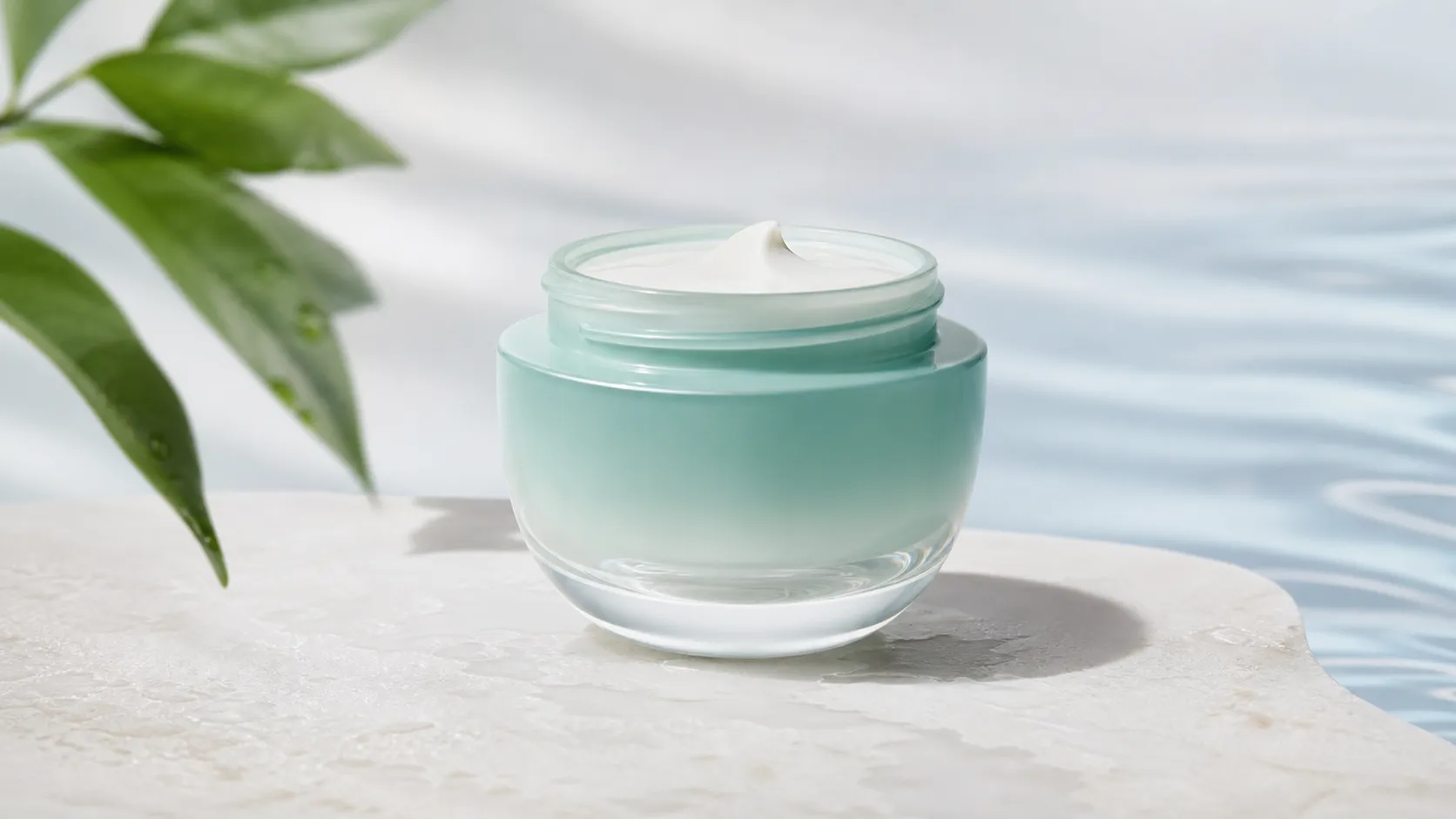 Tatcha The Water Cream Review 2026
