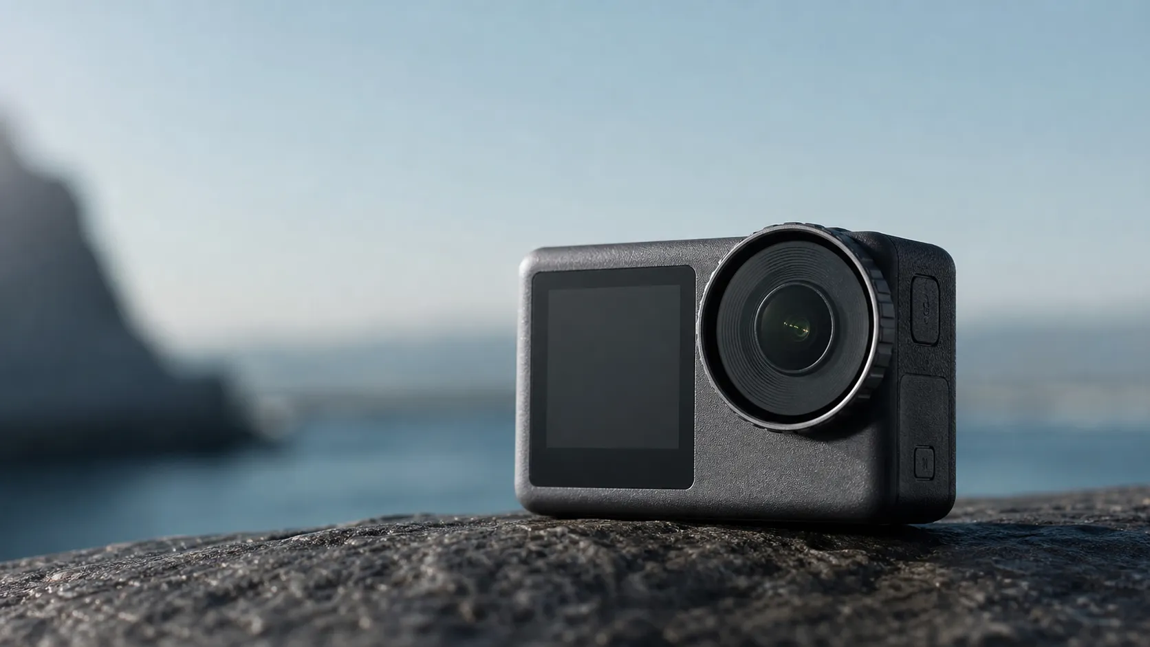 DJI Osmo Action 4 Review (2026): Stabilization & Battery