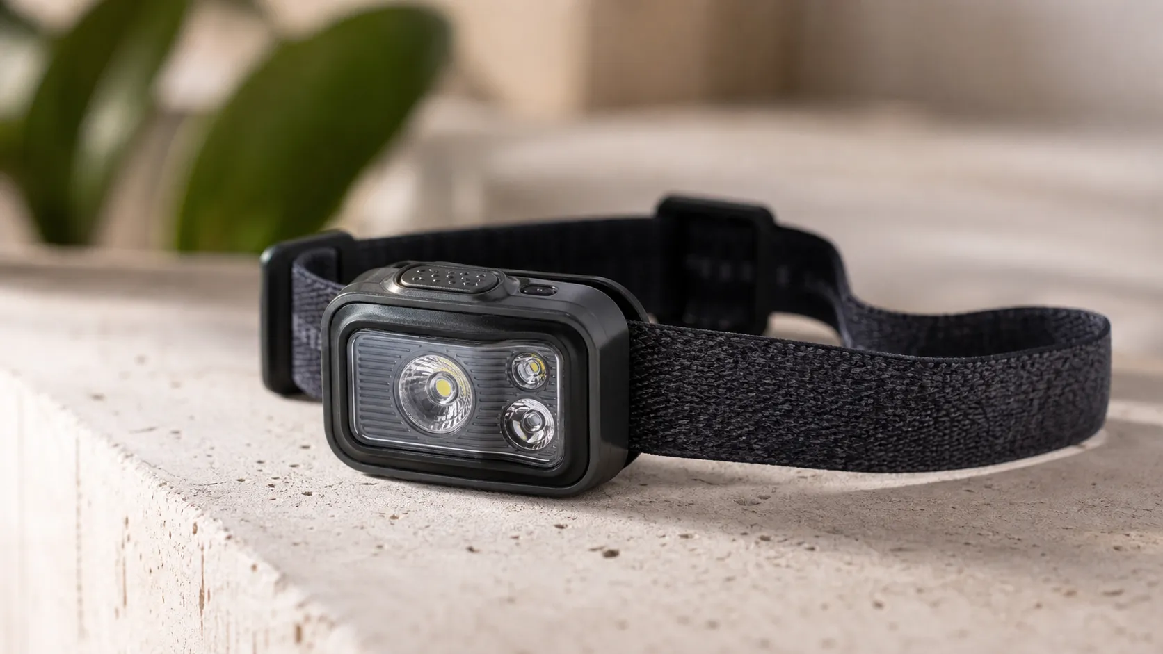 Black Diamond Spot 450 Headlamp Review 2026