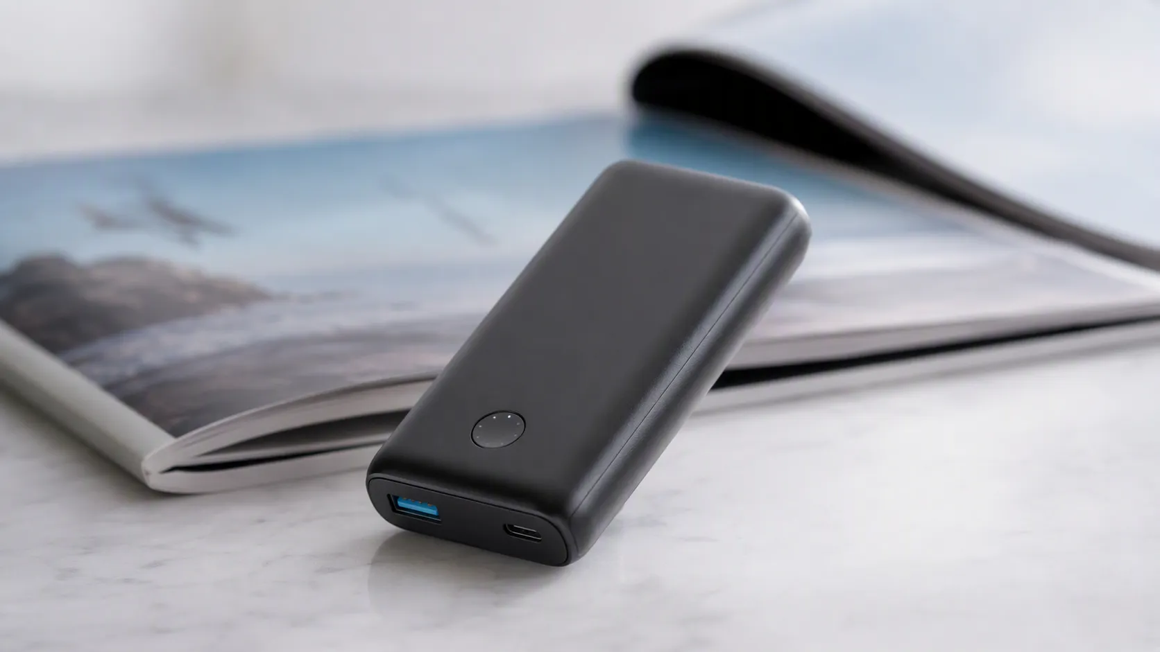 Anker PowerCore 10000 PD Review (2026)