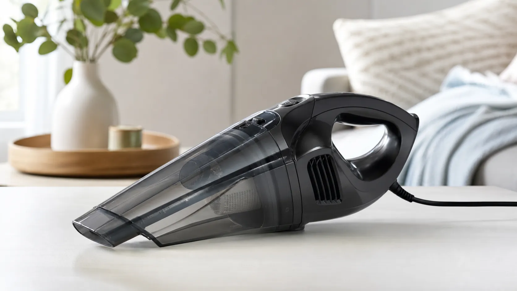 Shark Rocket HV292 Corded Hand Vac Review 2026