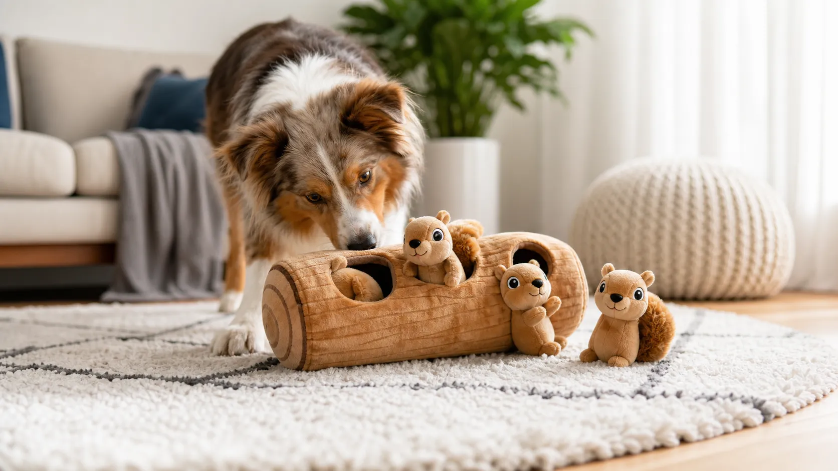 Outward Hound Hide-A-Squirrel Review 2026