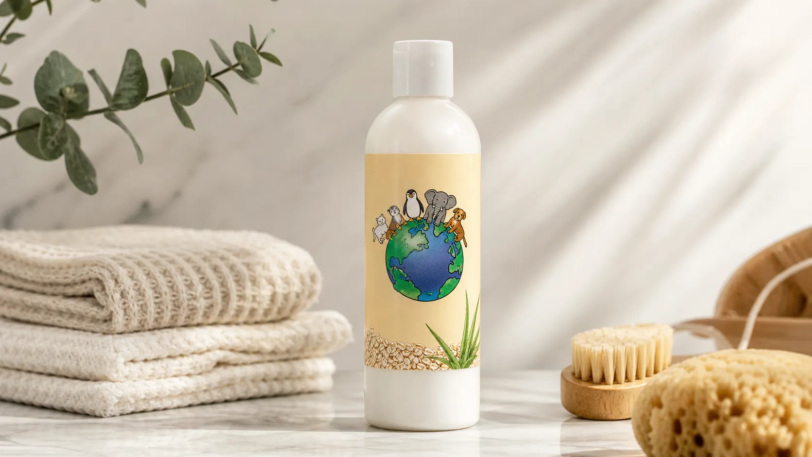 Earthbath Oatmeal & Aloe Pet Shampoo Review 2026