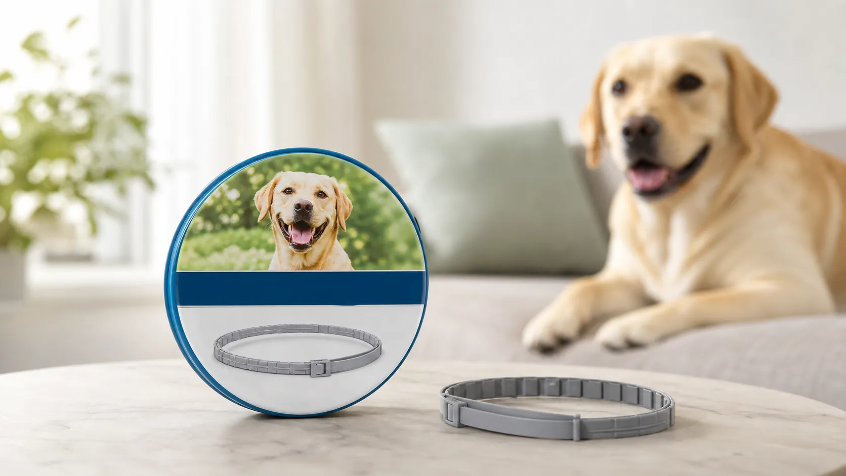 Seresto Flea & Tick Collar for Dogs — 2026 Review