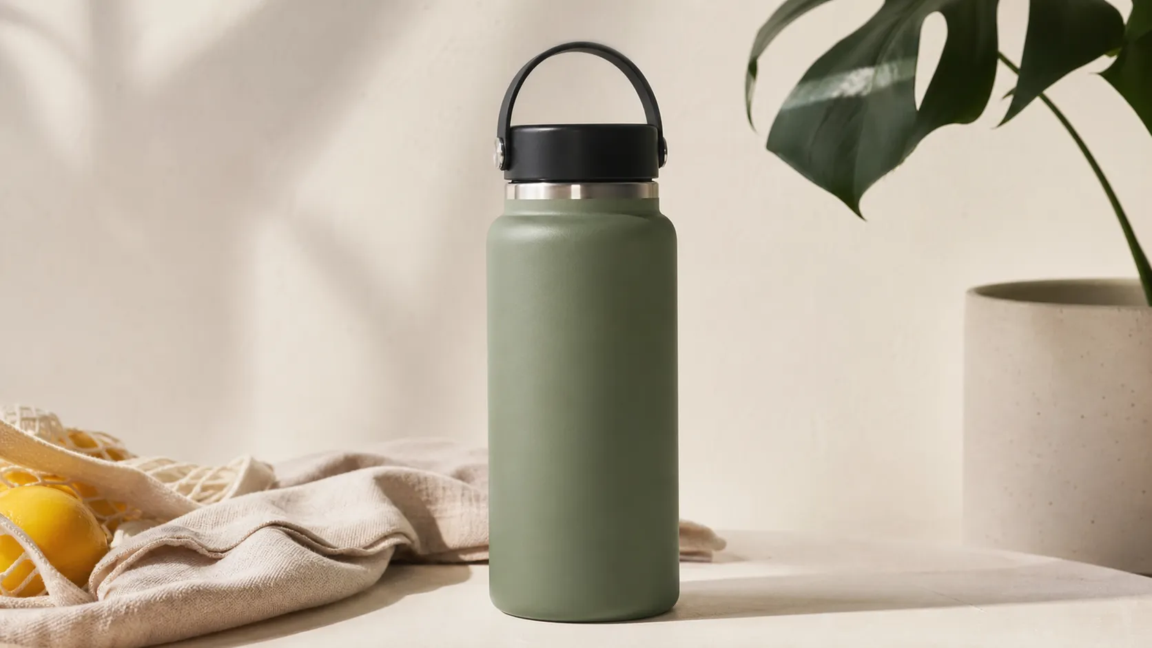 Hydro Flask Wide Mouth 32 oz Review 2026