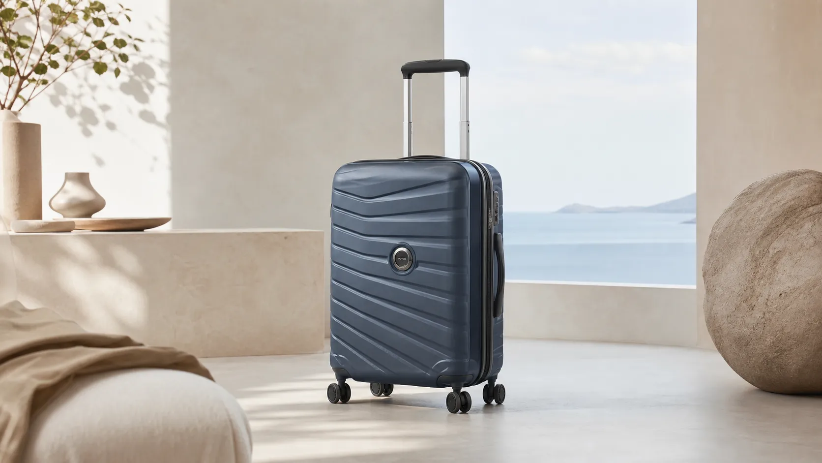 Delsey Helium Aero 21-Inch Carry-On Spinner Review 2026