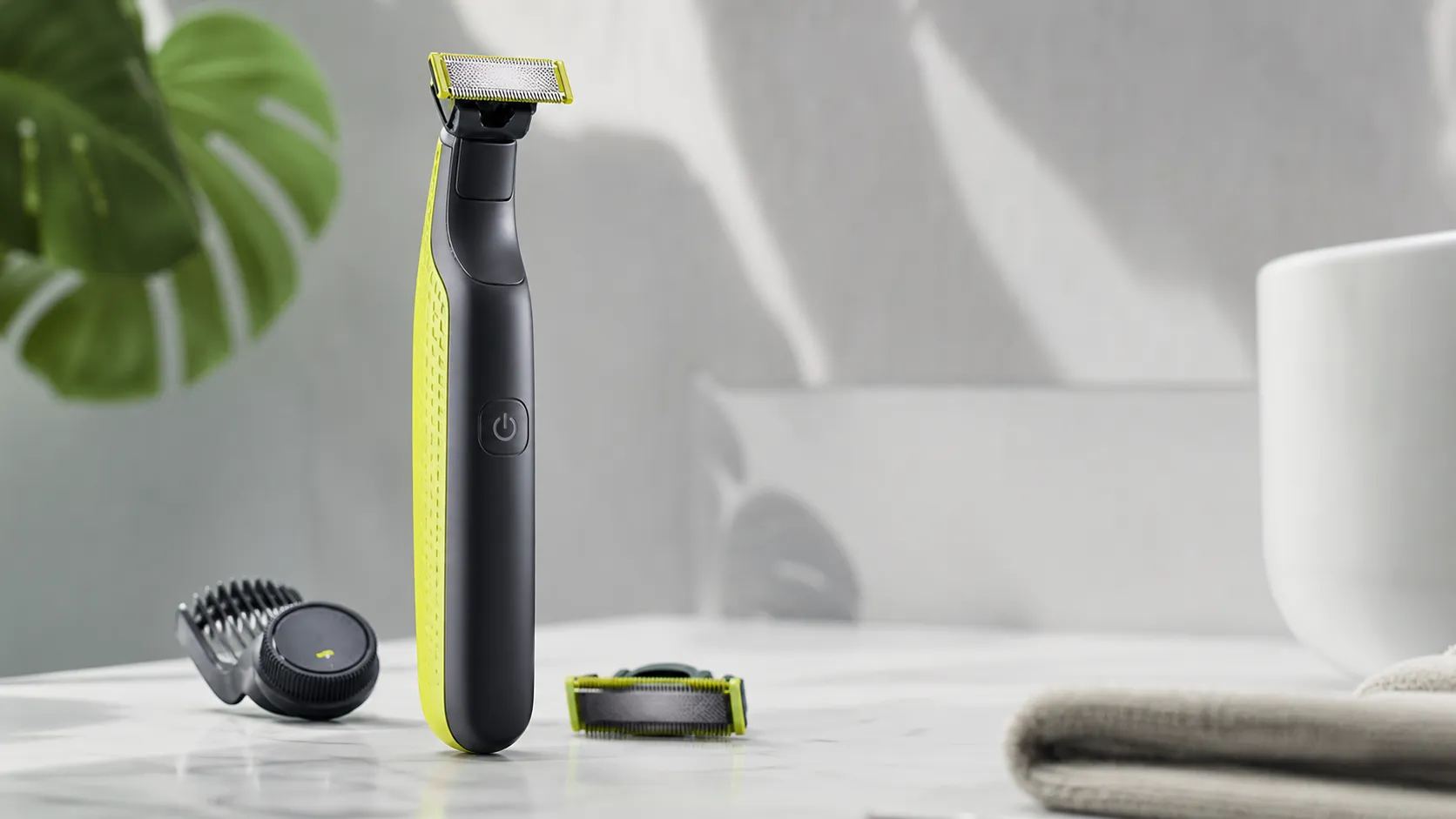 Philips Norelco OneBlade Face + Body Review 2026