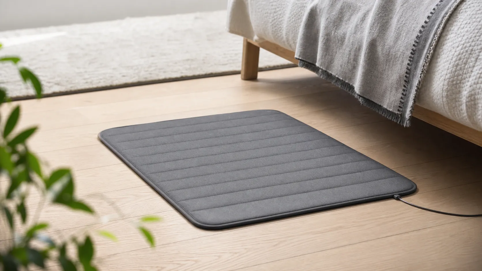 Withings Sleep Tracking Mat Review 2026
