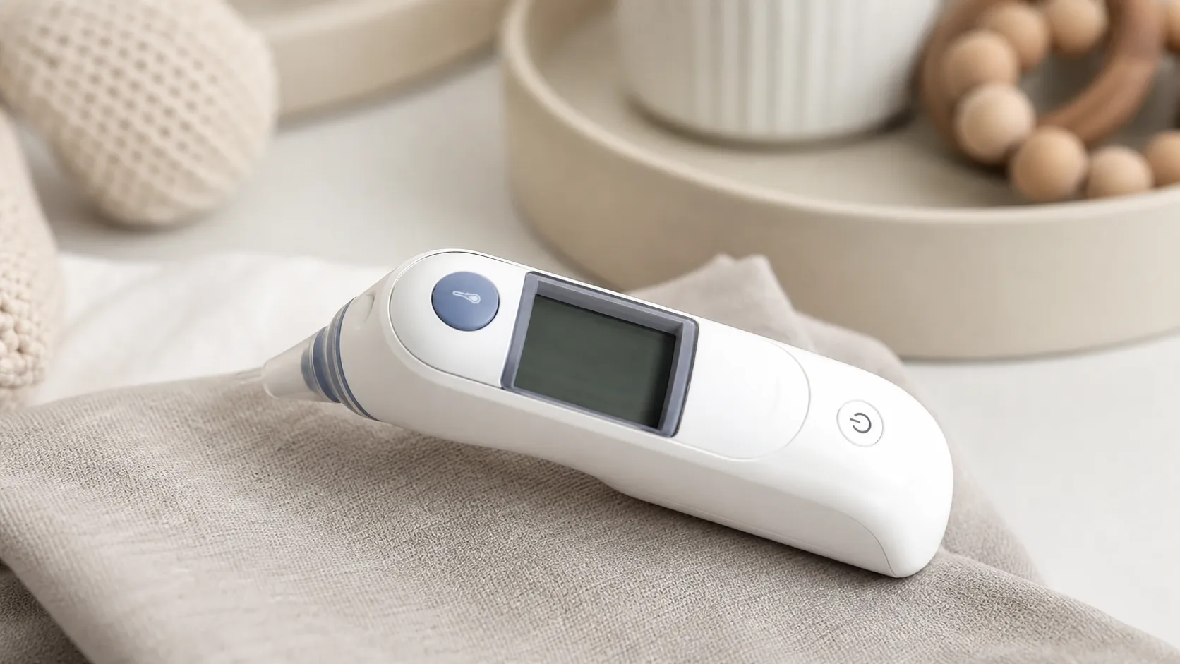 Braun ThermoScan 7 Review 2026