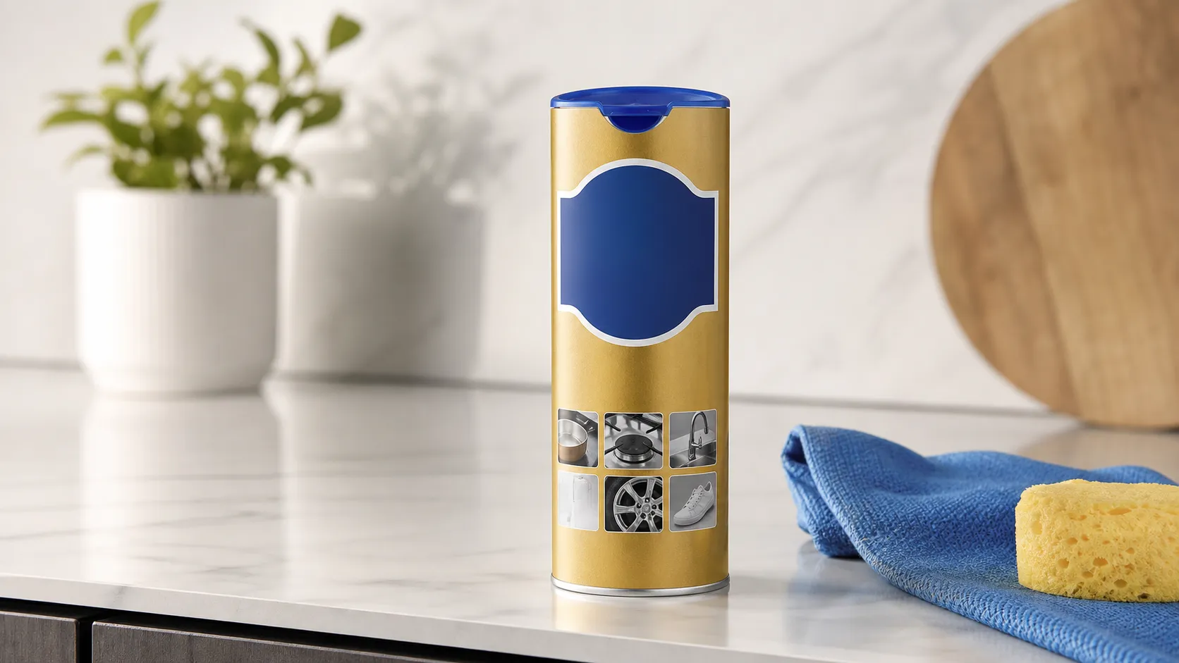 Bar Keepers Friend Cleanser & Polish Review 2026