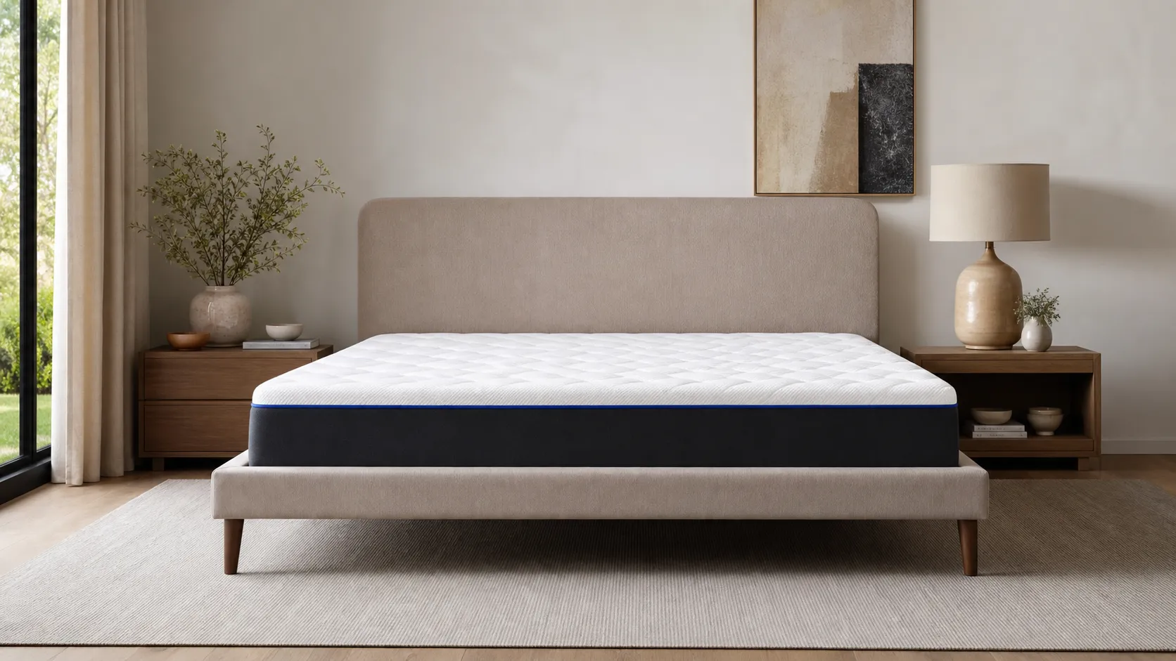 Nectar Memory Foam Mattress (Queen) Review 2026