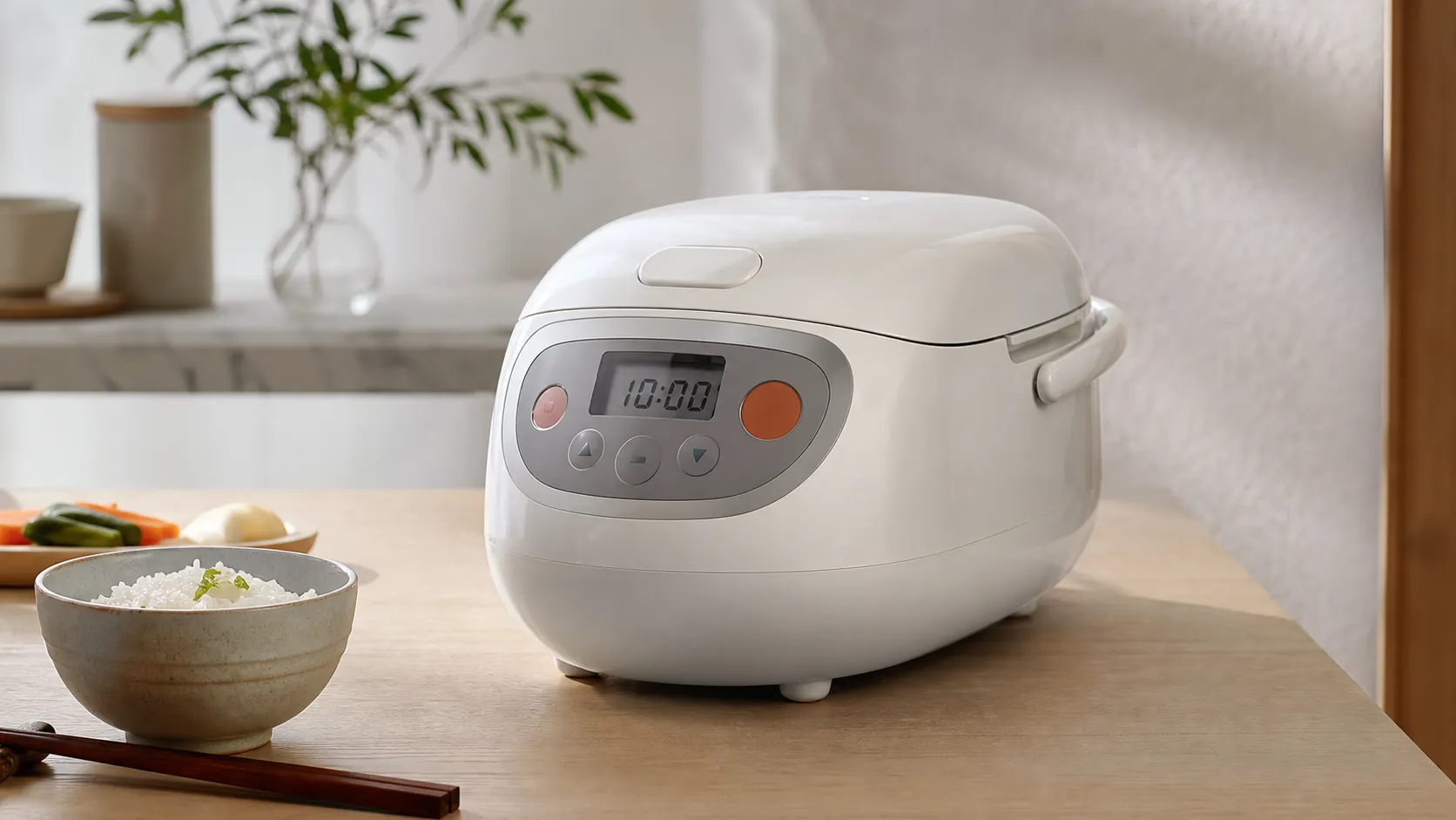 Zojirushi Neuro Fuzzy NS‑ZCC10 Rice Cooker Review 2026