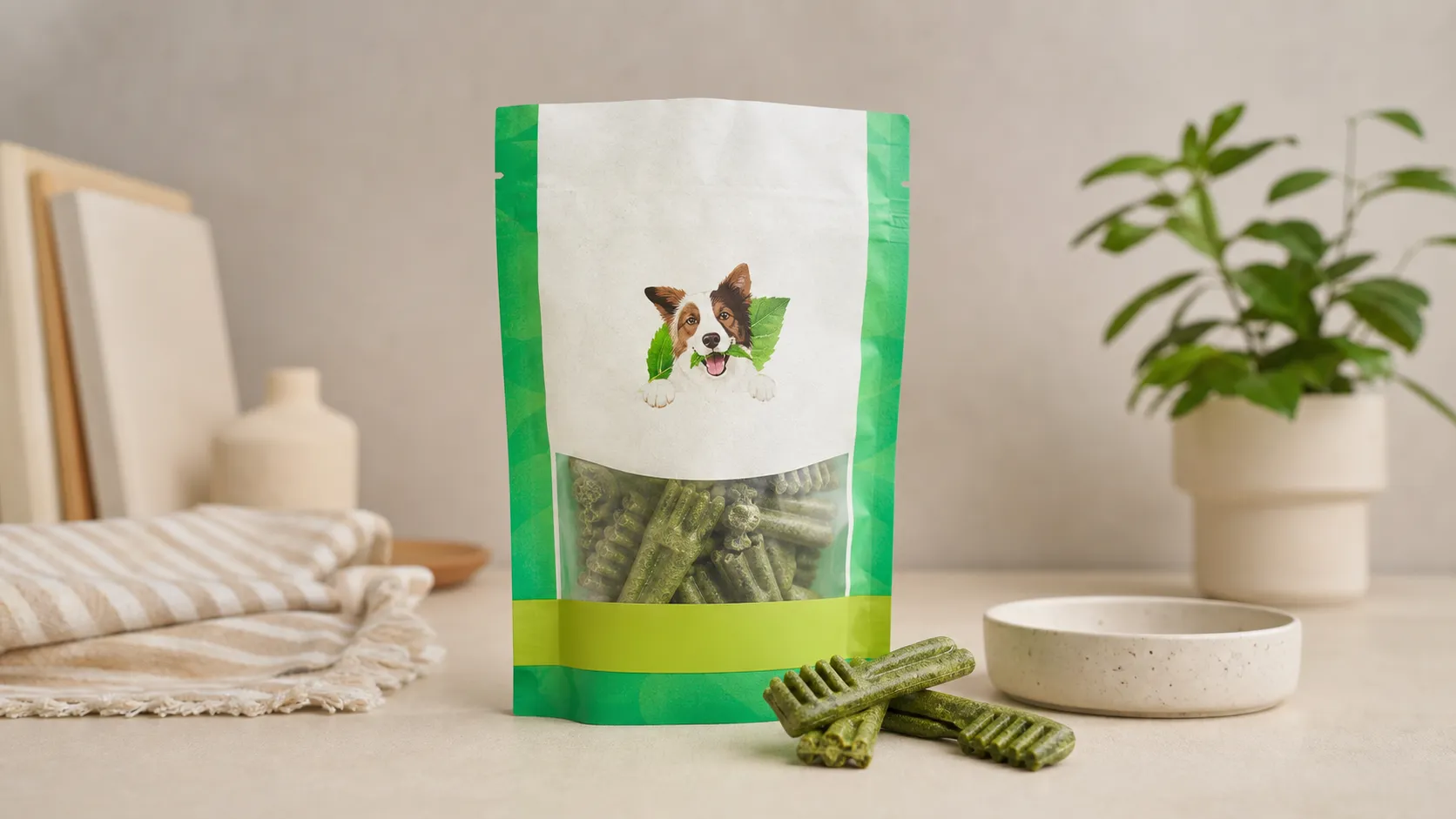Greenies Original Natural Dental Dog Treats (Teenie) — 2026 Review